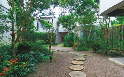 Một doanh nhân bỏ gần 10 tỷ để xây biệt thự dưỡng già 300m2, đủ cho cả 3 thế hệ cùng chung sống: "Thiết kế như này ai mà không thích?