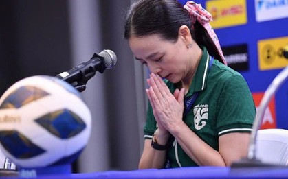 LĐBĐ Thái Lan cử lãnh đạo sang Việt Nam xin lỗi vì hiển thị sai quốc kỳ, mong được tha thứ