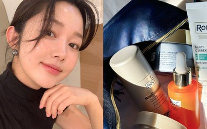 5 sản phẩm chống lão hóa bình dân cực tốt, giúp tiết kiệm mà da ngày càng trẻ đẹp