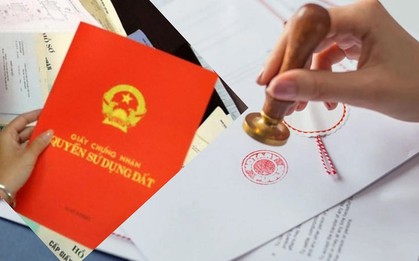 Từ 1/11, không còn cảnh “chạy về quê ký giấy”: Một quy định khiến người dân đi làm giấy tờ nhà đất, di chúc thở phào