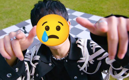 Bắt khẩn cấp 1 rapper vừa phát hành mini album