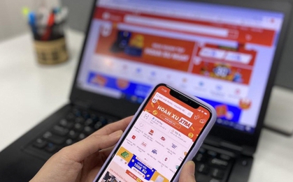 9 tháng đầu năm, người Việt chi 306 nghìn tỷ đồng mua hàng trên mạng