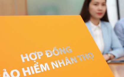 Đóng 100 triệu tiền bảo hiểm nhân thọ, 4 năm sau rút về hơn 24 triệu, chưa đủ mua 2 chỉ vàng: “Hóa ra tôi đã nhầm về bài học tích sản”