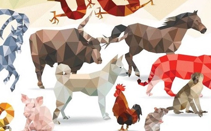 Chỉ cần vượt qua tháng 9 âm 3 con giáp sẽ chia tay khó khăn, được Thần tài nâng đỡ, tiền bạc rủng rỉnh