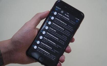 Công an cảnh báo nhận cuộc gọi có dấu hiệu này, hãy tắt máy ngay