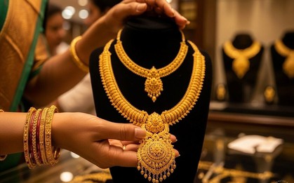 Quốc gia này sở hữu kho vàng “ngủ quên” gần 35.000 tấn, trị giá 3,8 nghìn tỷ USD