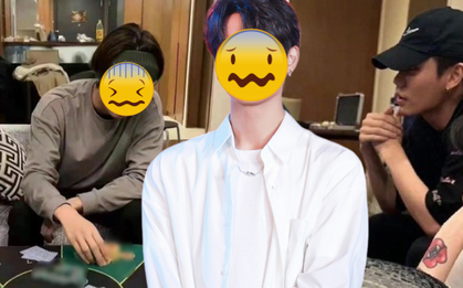 Hàng chục triệu người xem livestream "bóc phốt" nam ca sĩ lấy 600 triệu đồng của fan đưa bạn gái đi đánh bạc