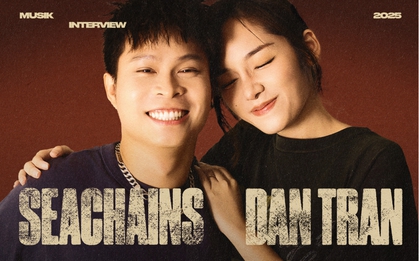 Quán quân Rap Việt Seachains: Mong tất cả anh em rapper từng diss nhau vẫn có thể ngồi chung trên một bàn tiệc