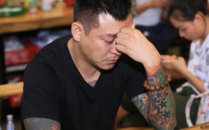 Chỉ trong 1 năm, Tuấn Hưng liên tục gặp biến cố