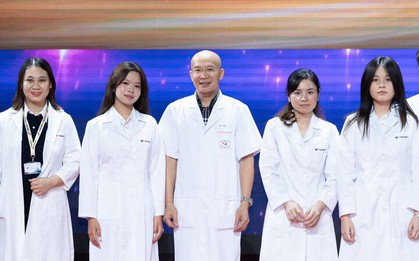 21 giảng viên của VinUni lọt bảng xếp hạng nhà khoa học hàng đầu thế giới 2025