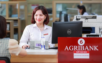 Lãi suất ngân hàng Agribank tháng 10/2025: Gửi 100 triệu đồng nhận được bao nhiêu tiền lãi?