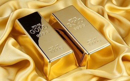 Từ 10/10, người dân mua vàng miếng tại ngân hàng này sẽ thay đổi lớn, có loại vàng chỉ giao dịch 1 lượng
