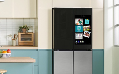 Top 3 tủ lạnh đáng mua nhất 2025: Nâng tầm căn bếp, giá đáng từng đồng và siêu tiết kiệm điện