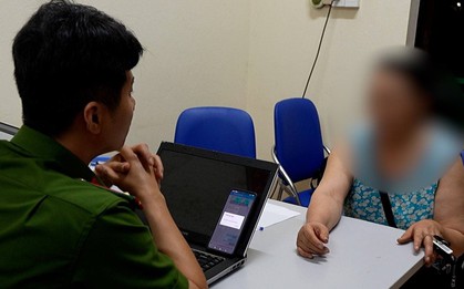 Sau khi xâm nhập tài khoản ngân hàng của người vợ và chiếm đoạt 13 triệu đồng, kẻ lừa đảo tiếp tục nhắm đến người chồng nhưng không thành công vì một nguyên do