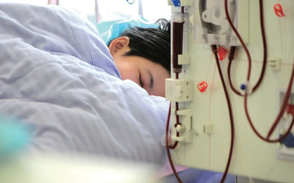 Ngày càng nhiều người chết vì bệnh thận, bác sĩ chỉ đích danh 4 thói quen "phá thận" hơn uống rượu