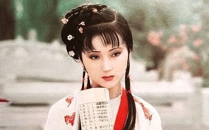 “Lâm Đại Ngọc kinh điển nhất” bị chê tơi tả đến "xám mặt" nhưng vẫn được nhận vai vì lý do không ai đỡ nổi!