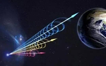 Thứ nhanh hơn ánh sáng trong vũ trụ và lời giải chấn động từ Einstein