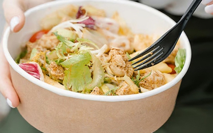 4 bữa tối phụ nữ nên ngừng ăn nếu không muốn bị tích mỡ bụng và ngủ thật ngon