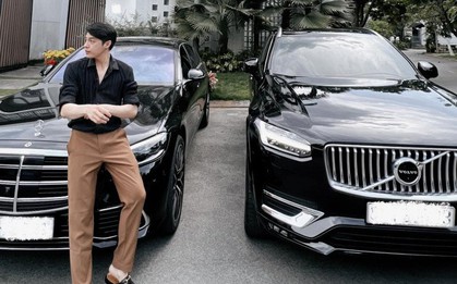 Nam ca sĩ đẹp trai bậc nhất showbiz, U40 sống trong biệt thự 22 tỷ ở TP.HCM, chưa lấy vợ sinh con
