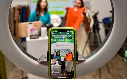 Bí mật đen tối đằng sau nghề livestream ở Indonesia