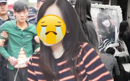 Án mạng rúng động Cbiz: Sao nữ 29 tuổi bị chồng giết hại, giấu xác trong tủ lạnh 3 tháng trời không ai hay biết