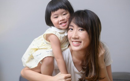 Ở 3 phương diện này, mẹ càng "XÀI HOANG", con càng xuất sắc: Đừng tiếc!