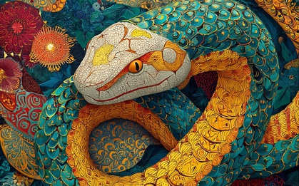 Tháng 11/2025, tài lộc 4 con giáp “nở hoa trong lặng lẽ”: Kiên trì đủ lâu, dòng chảy nhỏ sẽ hóa thành sông lớn