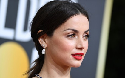 Mỹ nhân Cuba sau chia tay Tom Cruise