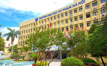 Nếu FTU là Harvard, NEU là Stanford, Y là Johns Hopkins thì ĐH Sư phạm Hà Nội xứng tầm trường nào trên thế giới?