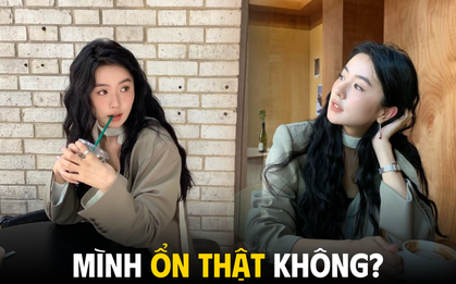 “Ổn mà”: Câu dễ nói nhất và cũng khó tin nhất