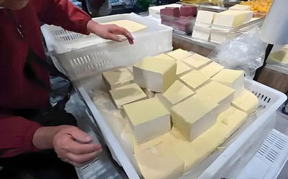 Hãy tránh xa ngay lập tức nếu thấy 3 loại đậu phụ này, đừng mua dù chúng có rẻ đến đâu!