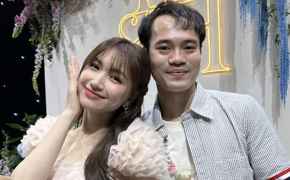 Hoà Minzy bất ngờ nhắn Văn Toàn: "Tôi cưới bạn..." khiến phần bình luận bùng nổ, lộ cả thời điểm tổ chức đám cưới?