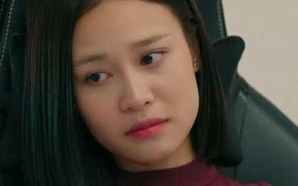 Nữ hoàng nước mắt mới của phim Việt