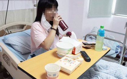 Nữ sinh bị viêm bể thận, sốt cao 40 độ vì thói quen nhiều người mắc khi đi vệ sinh