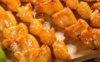 2 phần thịt gà béo nhất, ăn nhiều dễ "rước bệnh", nhiều người không biết vẫn vô tư ăn