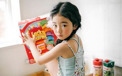 5 dấu hiệu cho thấy trẻ thông minh vượt trội trước 6 tuổi: Cha mẹ đừng bỏ lỡ!