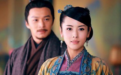 Quách Tĩnh có 4 biệt danh: Ba trong số đó được giang hồ kính nể, cái cuối cùng chỉ Hoàng Dung gọi