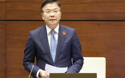 Phó Thủ tướng lý giải nguyên nhân chênh lệch giá vàng trong nước và thế giới có lúc gần 20 triệu đồng, có lúc thu lại chỉ còn 1 triệu