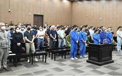 Lời khai của một "lao động tự do" về việc đánh bạc 16,3 triệu USD tại khách sạn Pullman