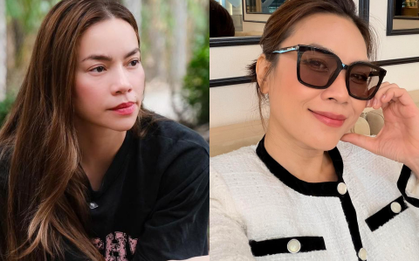 Hồ Ngọc Hà - Mỹ Tâm và dàn sao Việt giúp đỡ bà con vùng lũ, có 1 nội dung chuyển khoản rất đặc biệt