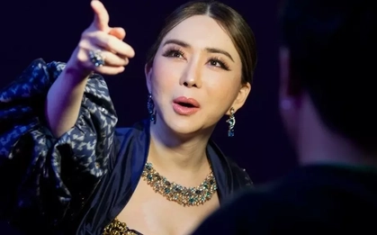 Công bố CEO thay thế nữ tỷ phú chuyến giới tại Hoa hậu Hoàn vũ