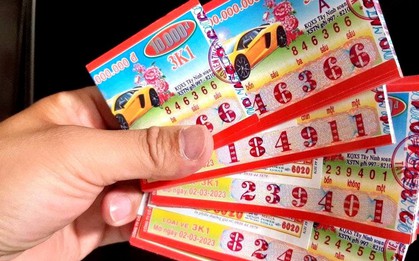 Người 7 lần trúng xổ số độc đắc, bỏ túi 25 tỷ đồng, lần đầu tiết lộ bí mật