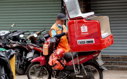 Người Việt ghiền mua hàng online, "đốt" hơn 1.100 tỷ đồng mỗi ngày để "chốt đơn"