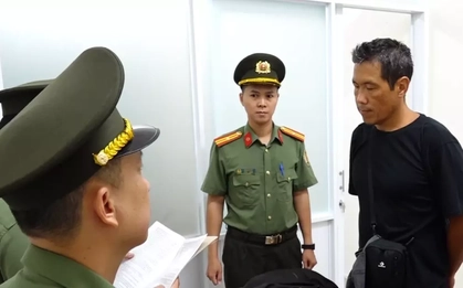 Khánh Hòa trục xuất đối tượng nước ngoài có lệnh truy nã đỏ của Interpol