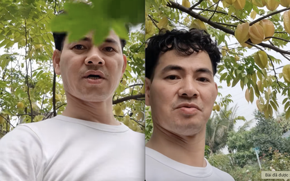 NSND Xuân Bắc "không có ý khoe khoang" nhưng dân mạng vẫn đòi "trả cục vàng" vì món này