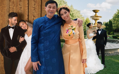 "Tài sản thừa kế" đắt giá nhất của Tiên Nguyễn