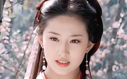 Người đàn bà đáng sợ nhất Thiên Long Bát Bộ