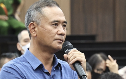 Cựu bí thư Thành ủy TP Hoà Bình cũ khai gì về việc "nướng" hơn 4,2 triệu USD vào sới bạc?