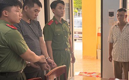 Khởi tố hung thủ phóng hoả đốt tiệm spa khiến 3 người thương vong