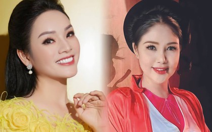 Những nghệ sĩ Việt có học vị Tiến sĩ